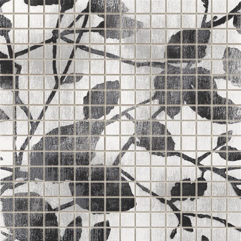 Fap Maku Mosaici Ramage White Mosaico 30.5x30.5