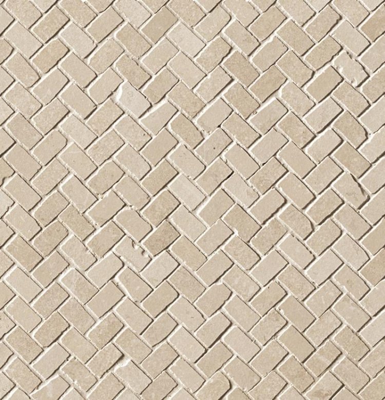 Fap Maku Sand Gres Mosaico Spina Matt. 30x30