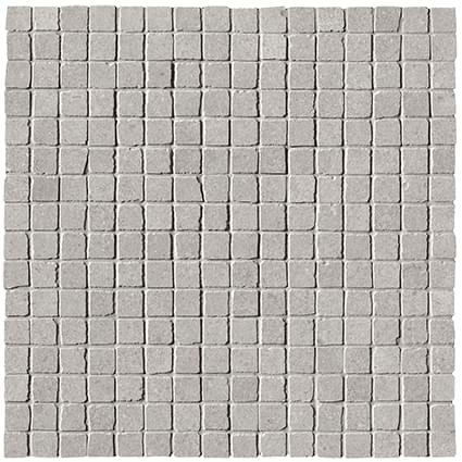 Fap Nux Grey Mosaico Anticato 30x30