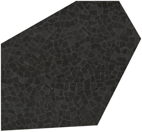 Fap Roma Diamond Caleido Fram Black Brillante 37x52