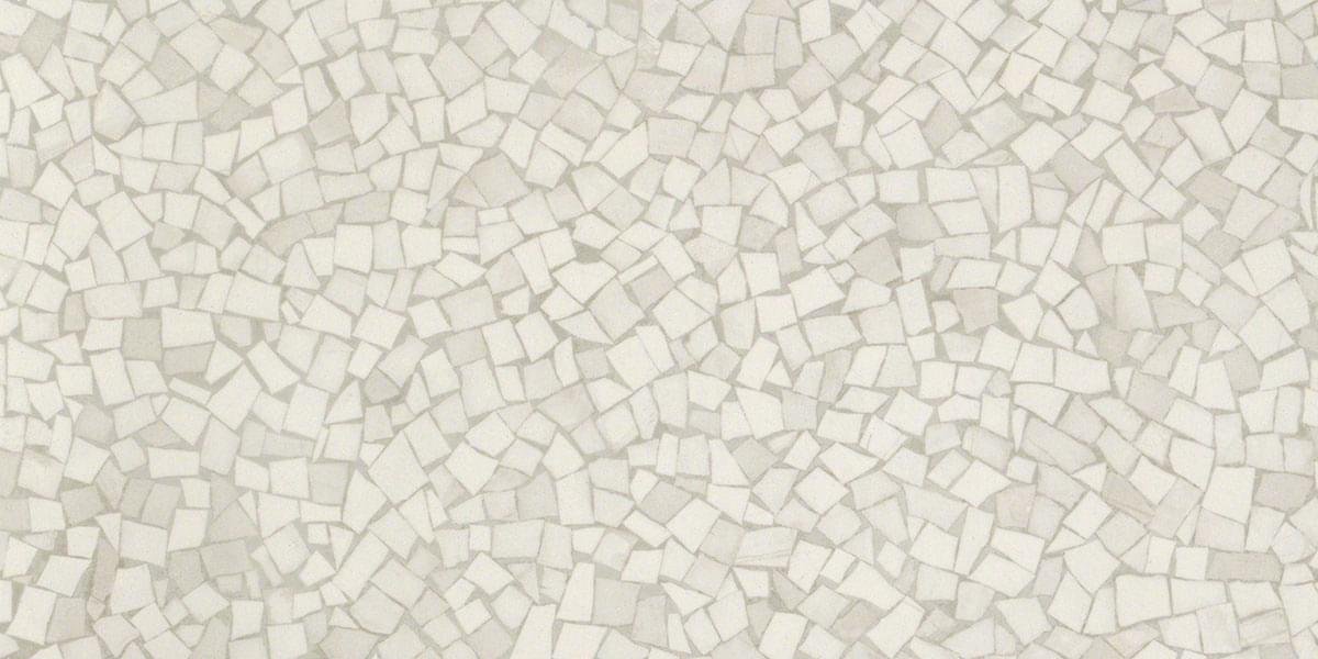 Fap Roma Diamond Frammenti White Brillante 75x150