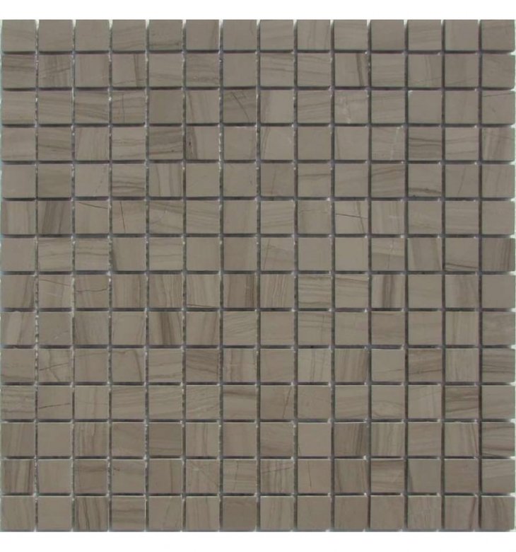 FK Marble Classic Mosaic Athens Grey 20-4P 30.5x30.5