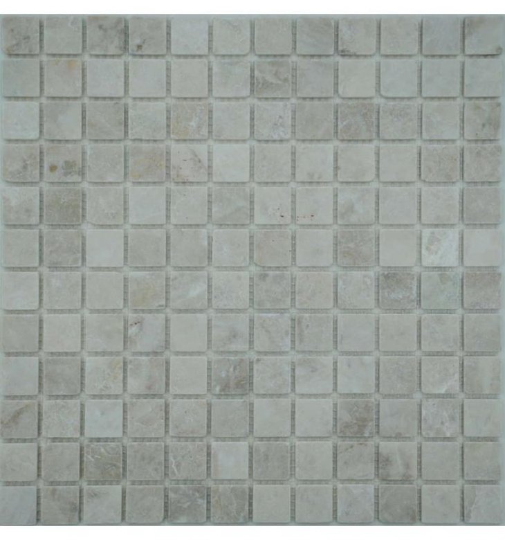 FK Marble Classic Mosaic Cappucino Beige 23-4T 30.5x30.5