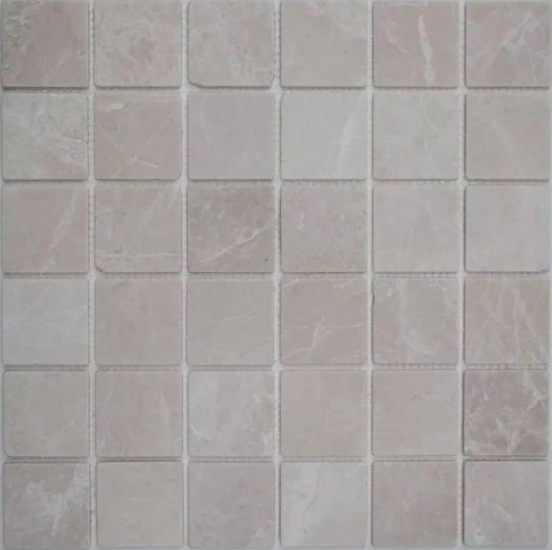 FK Marble Classic Mosaic Crema Marfil 48-4T 30.5x30.5