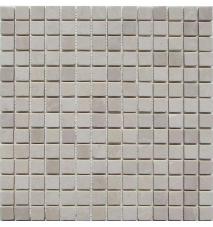 FK Marble Classic Mosaic Crema Nova 20-6T 30.5x30.5