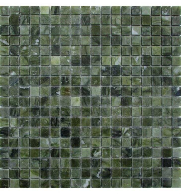FK Marble Classic Mosaic M068-15-6P 30.5x30.5