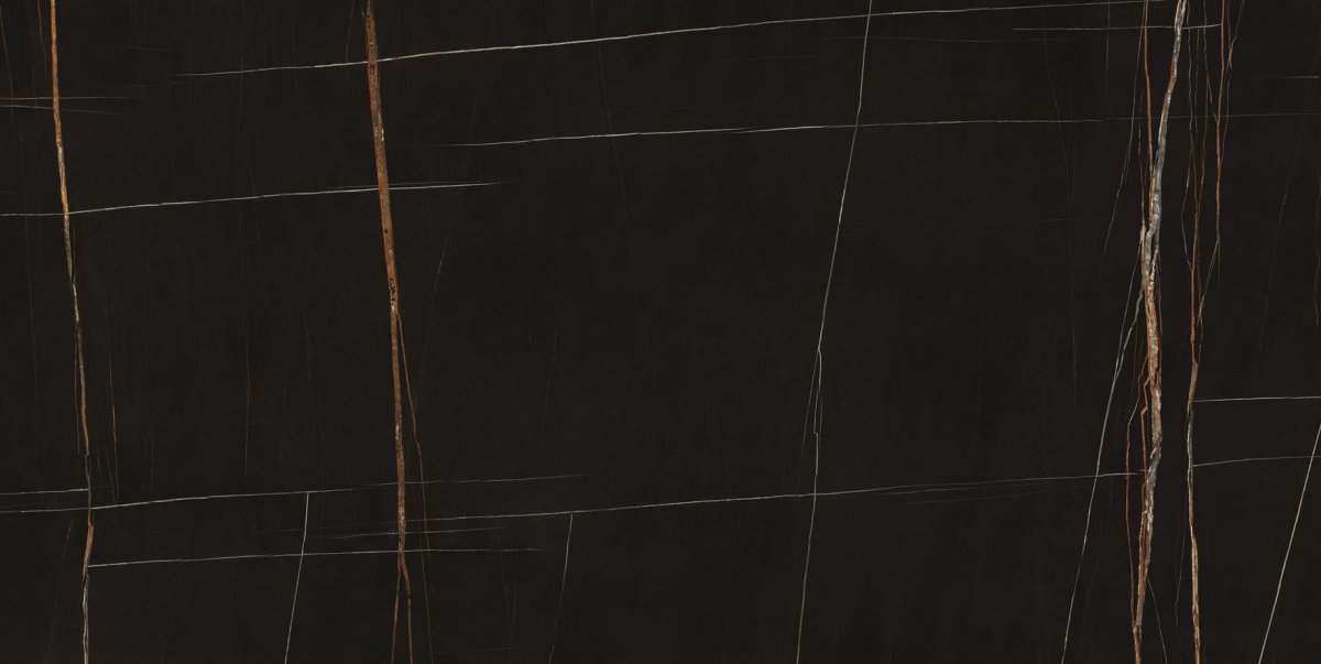 FMG Maxfine Marmi Sahara Noir Silky 150x300
