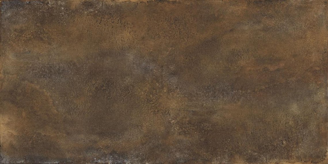 FMG Maxfine Pietre E Metalli Iron Corten Prelucidato 150x300