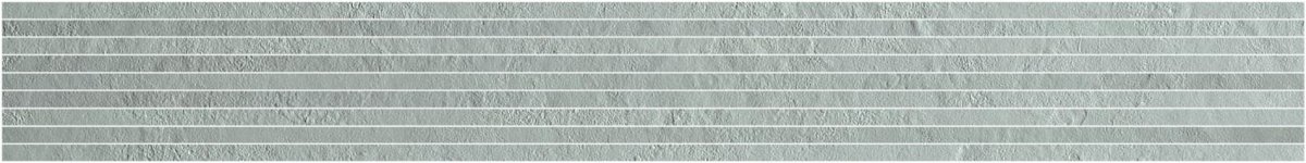 Gigacer Argilla Marine Stripes 1.5X120 Mosaic Material 6 Mm 15x120