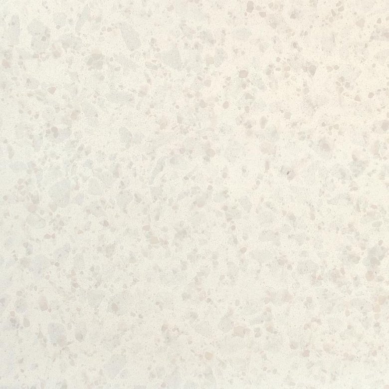 Gigacer Inclusioni Soave Bianco Perla Bocciardato 60x60