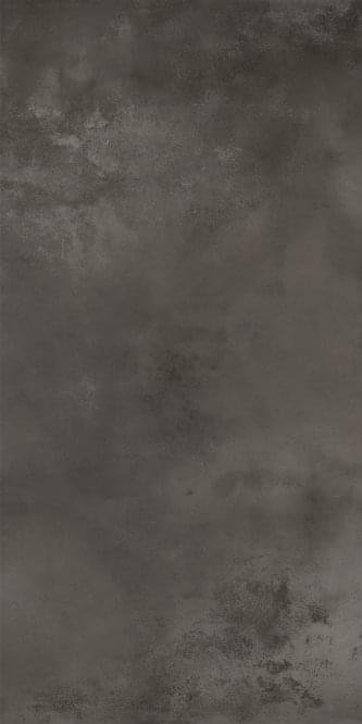 Global Tile Porcelanico Vibe Черный 60x120