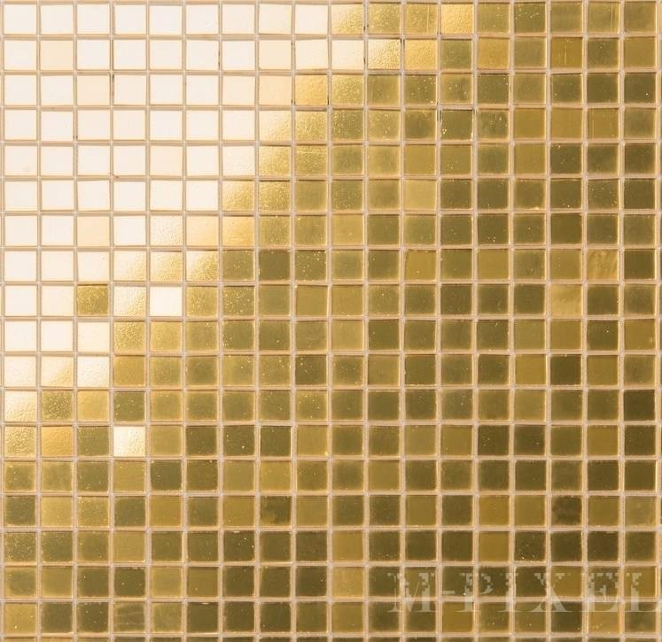 Golden Effect Mosaic HP01-15 чип 15*15 32.7x32.7