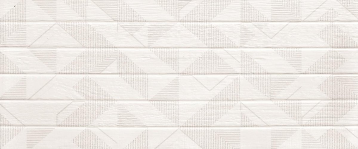 Gracia Ceramica Bianca White Wall 02 25x60