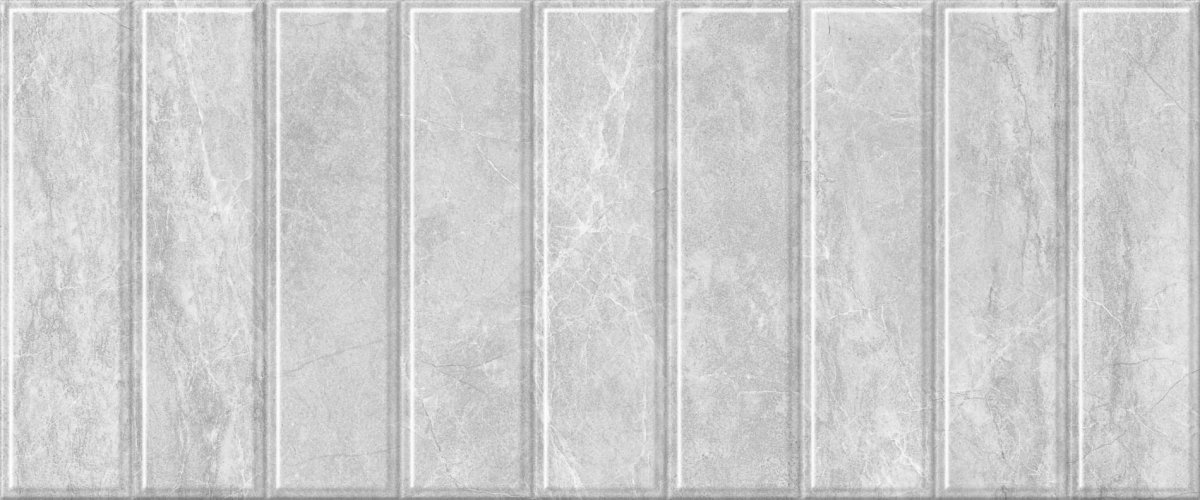 Gracia Ceramica Cameo Grey Wall 02 25x60