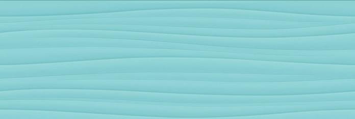 Gracia Ceramica Marella Turquoise Wall 01 30x90