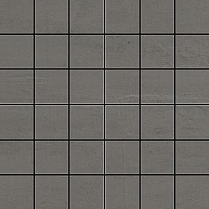 Graniti Fiandre Fahrenheit 300°F Frost Honed Mosaici 30x30