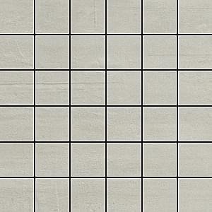 Graniti Fiandre Fahrenheit 350°F Frost Honed Mosaici 30x30