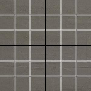 Graniti Fiandre Fahrenheit 500°F Heat Honed Mosaici 30x30