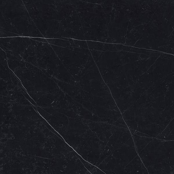 Graniti Fiandre Marble Lab Dark Marquina Lucidato 60x60