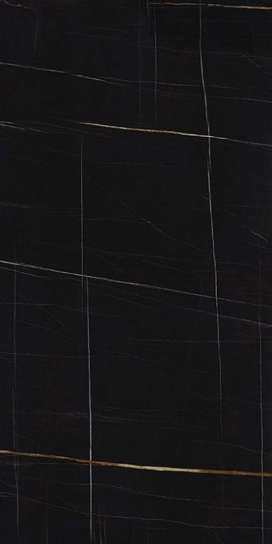 Graniti Fiandre Marmi Maximum Sahara Noir Satin 150x300