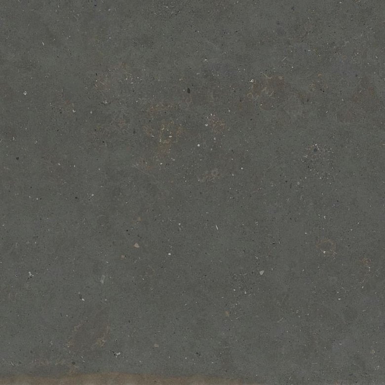 Graniti Fiandre Solida Anthracite Strutturato 100x100