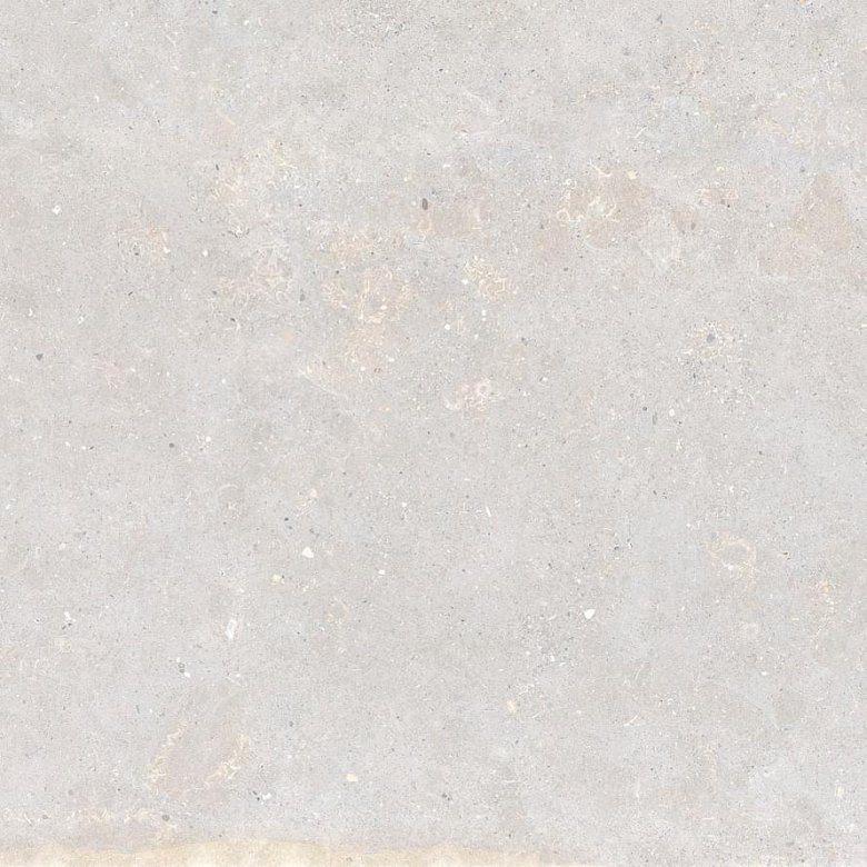 Graniti Fiandre Solida White Strutturato 100x100