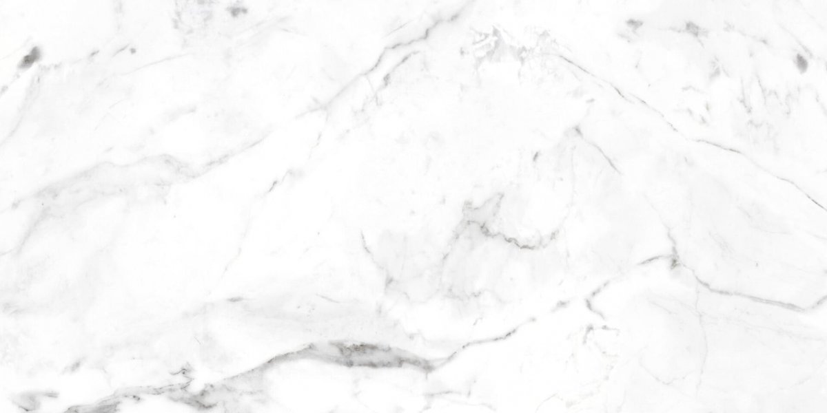 Gres De Aragon Marble Carrara Blanco Liso 60x120