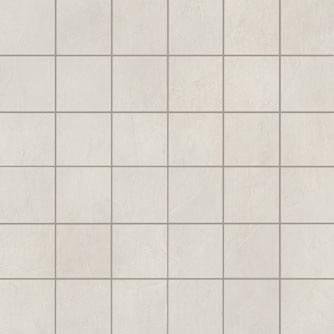 Impronta Italgraniti Spatula Bianco Mosaico Mix 30x30