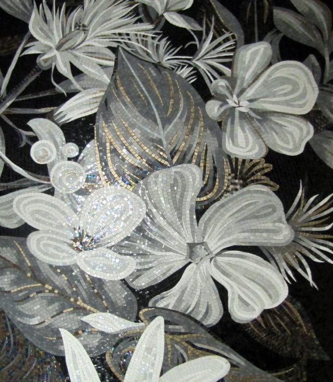 Irida Mosaic Art Букет 150x185