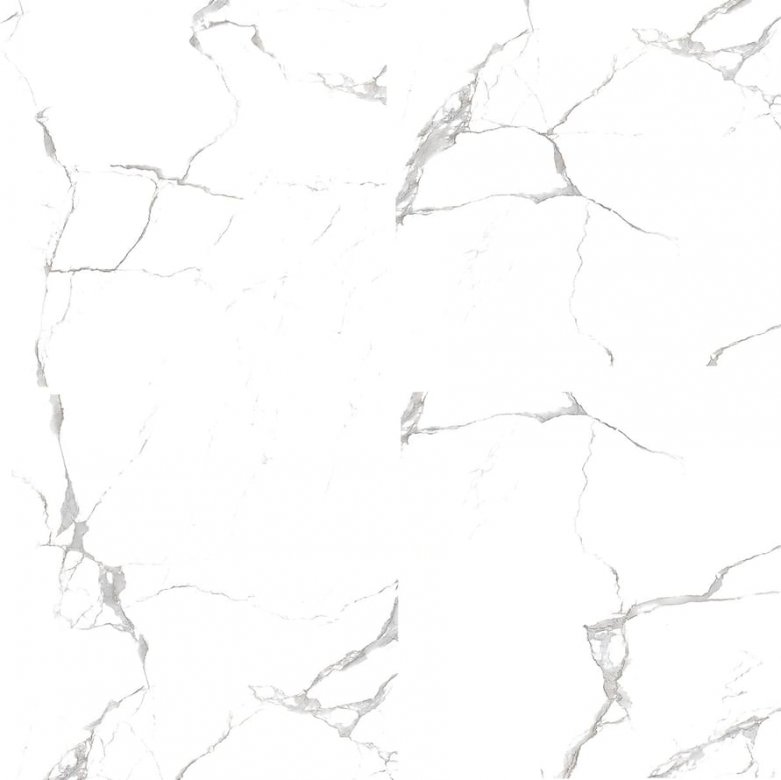 Italica Collection White Soul Polished 60x60