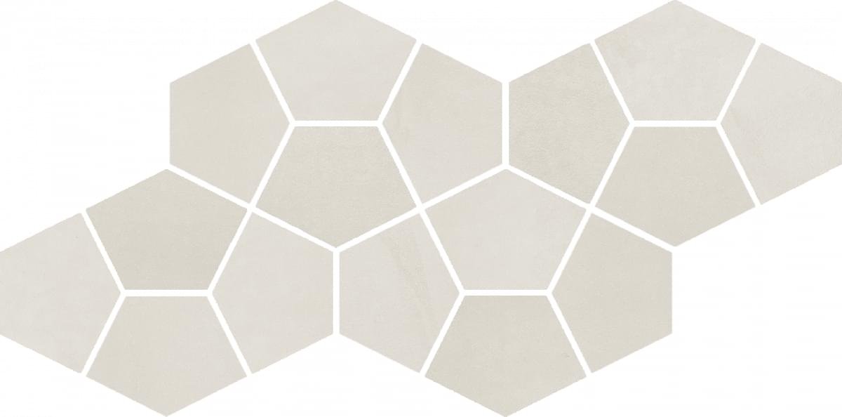 Italon Continuum Polar Mosaico Prism 20.5x41.3