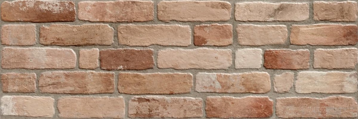 Keraben Wall Brick Old Cotto 30x90