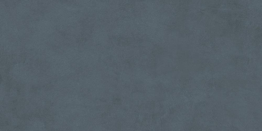 Керама Марацци Чементо Синий Тёмный Матовый Обрезной 30x60