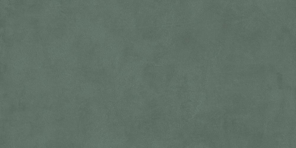 Керама Марацци Чементо Зелёный Матовый Обрезной 30x60