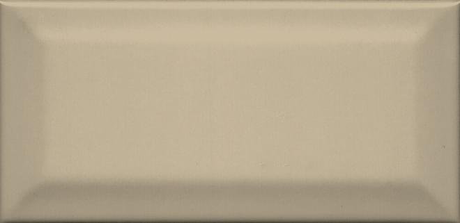 Керама Марацци Клемансо Беж Тёмный Грань 7.4x15