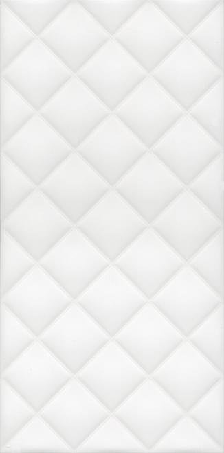 Керама Марацци Марсо Белый Структура Обрезной 30x60
