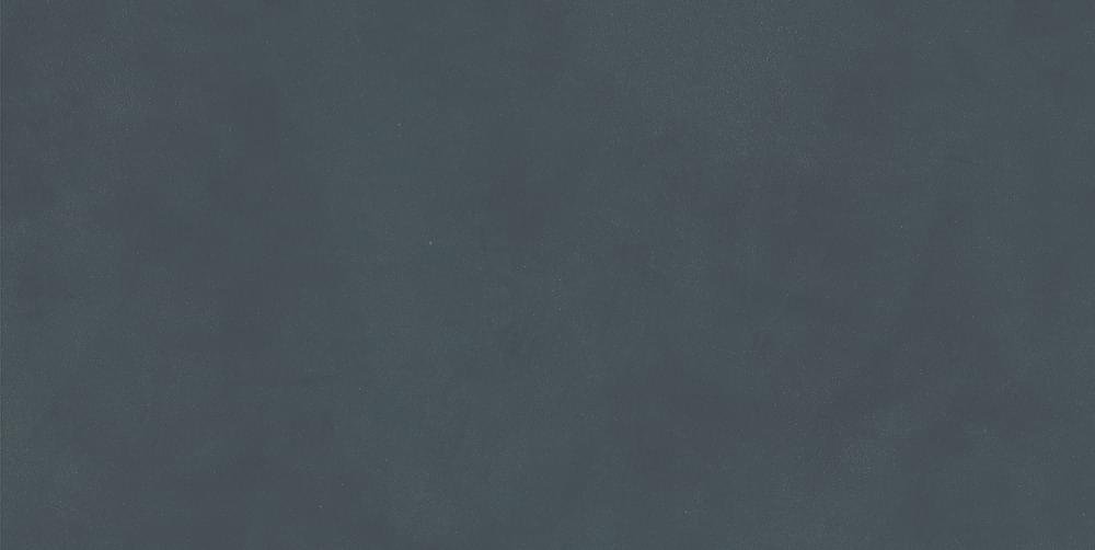 Керама Марацци Про Чементо Синий Тёмный Матовый Обрезной 60x119.5