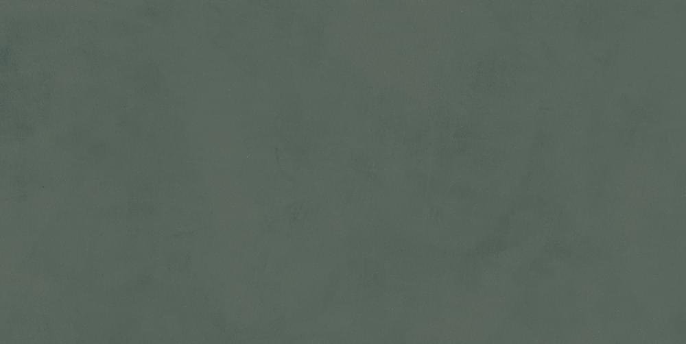 Керама Марацци Про Чементо Зелёный Матовый Обрезной 60x119.5