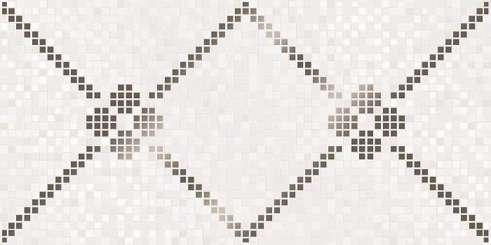 Керлайф Pixel Decor Blanco 31.5x63