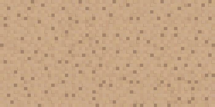 Керлайф Pixel Marron 31.5x63