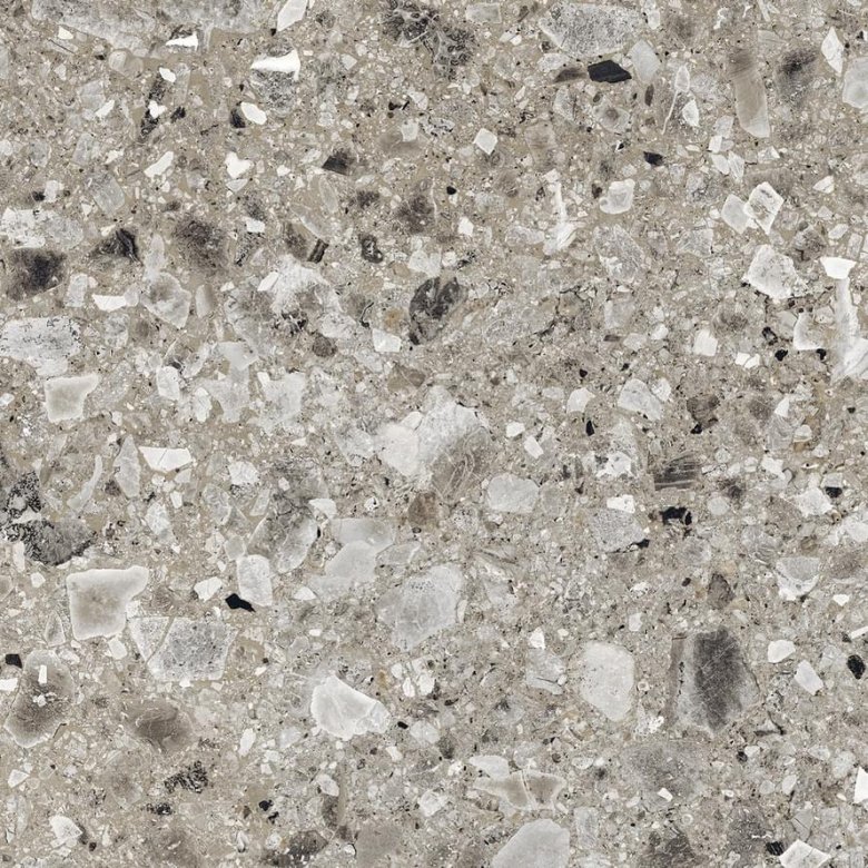 Kerranova Terrazzo Beige 60x60