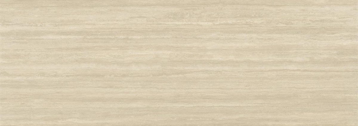 Laminam Hado Travertino Beige Bocciardato 100x300