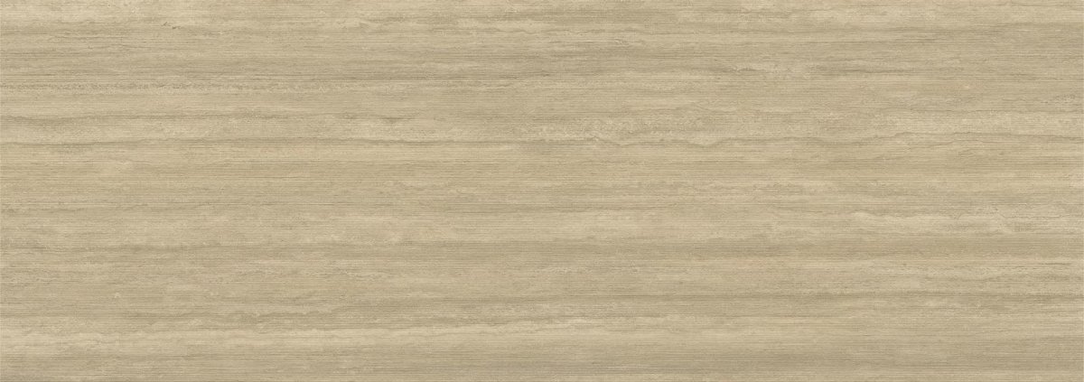 Laminam Hado Travertino Noce Rain 100x300