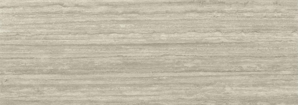 Laminam Hado Travertino Silver Bocciardato 100x300