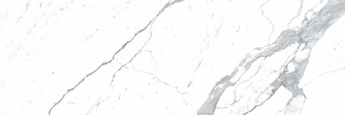 Laminam I Naturali Marmi Bianco Statuario Venato Lucidato 5.6 mm 100x300
