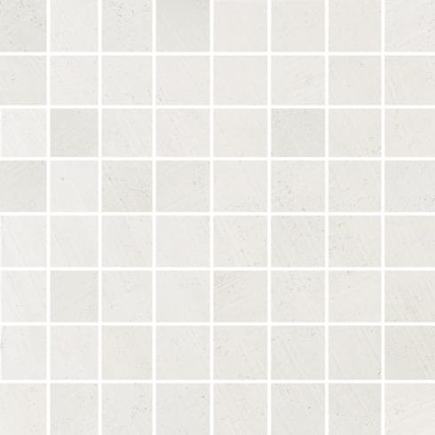 Land Matter Ivory Mosaico 3.5x3.5 29.75x29.75