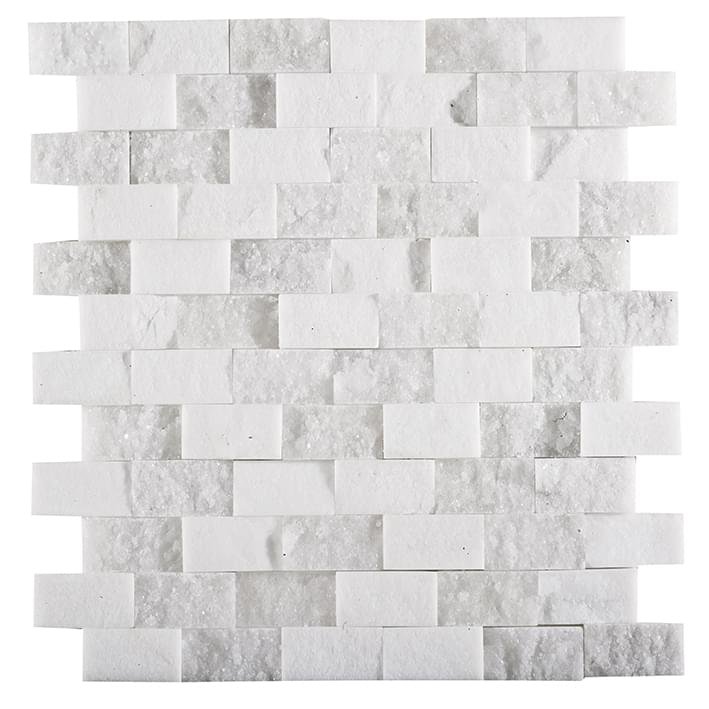 LAntic Colonial Elite Brick Whites 2.5x4.8 29x31.5