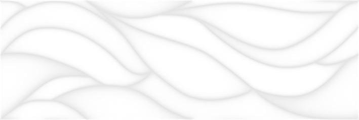 Laparet Sigma Белый Рельеф 20x60
