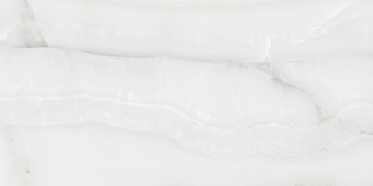 LCM Porcelain Snow Onyx 60x120