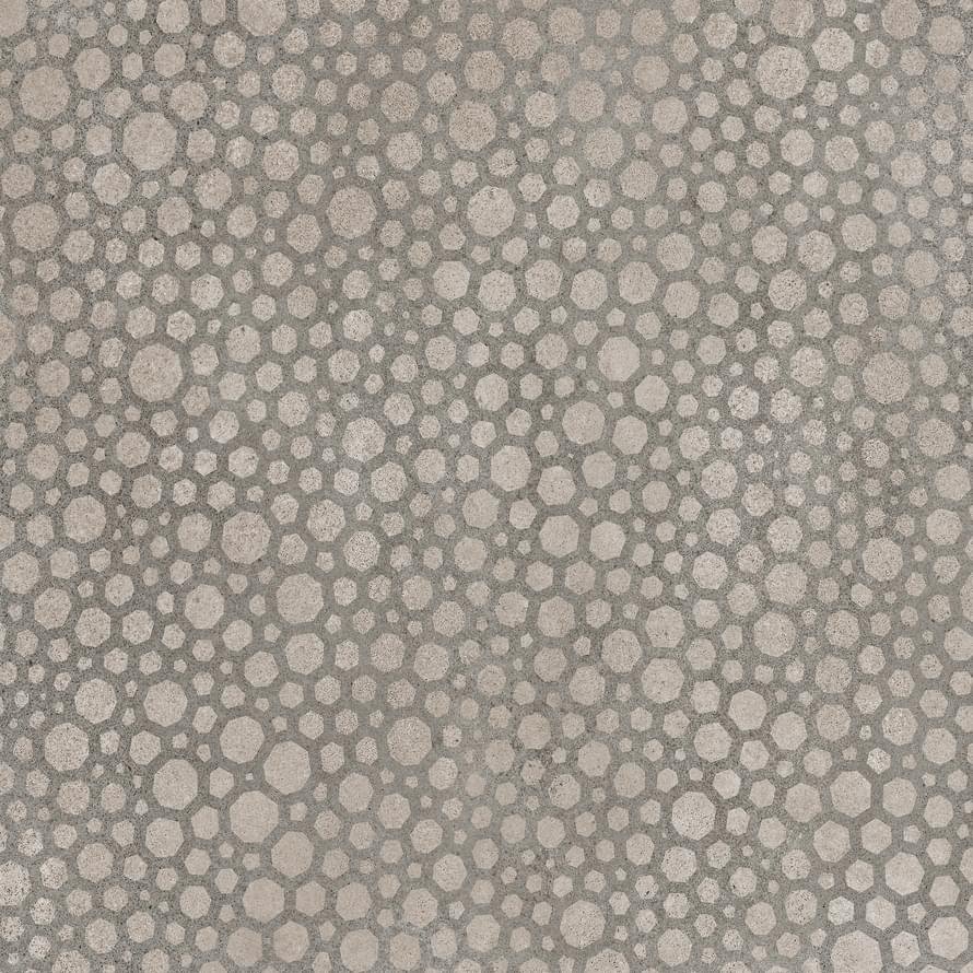 Lea Ceramiche Concreto Zoom Foam Glow 60x60